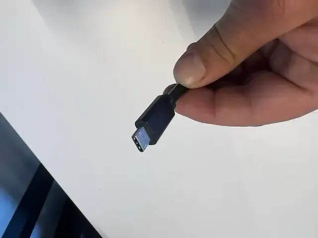 1 dockingstation hp usb-c g5 - afbeelding 9 van  9