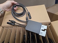 1 doos huawei sun2000-450w-p2 smart pv optimizer - afbeelding 2 van  5