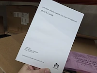 1 doos huawei sun2000-600w-p smart pv optimizer - afbeelding 7 van  8