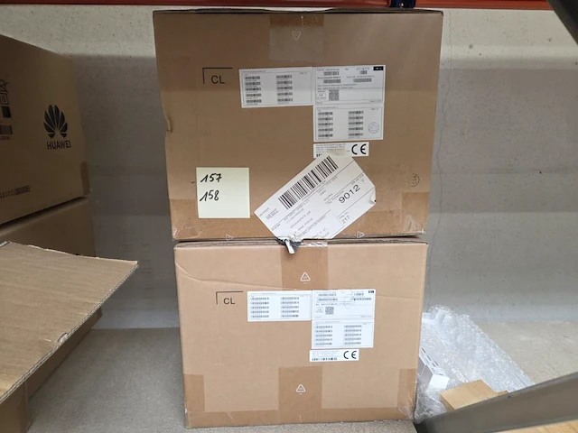 1 doos huawei sun2000-600w-p smart pv optimizer - afbeelding 3 van  8