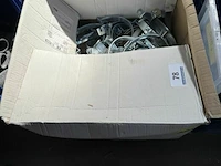 1 doos ophangbeugels ø17 cm - afbeelding 1 van  3