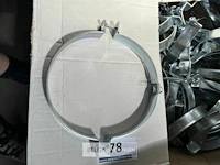 1 doos ophangbeugels ø17 cm - afbeelding 3 van  3