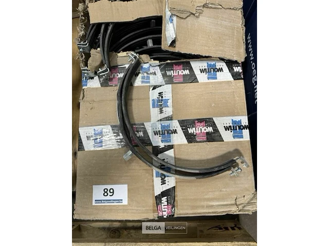 1 doos ophangbeugels ø25 cm - afbeelding 2 van  3