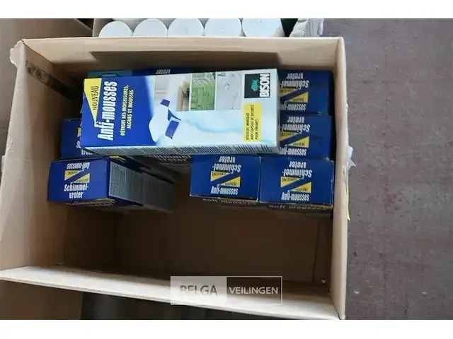 1 doos schimmelvreters - afbeelding 2 van  2