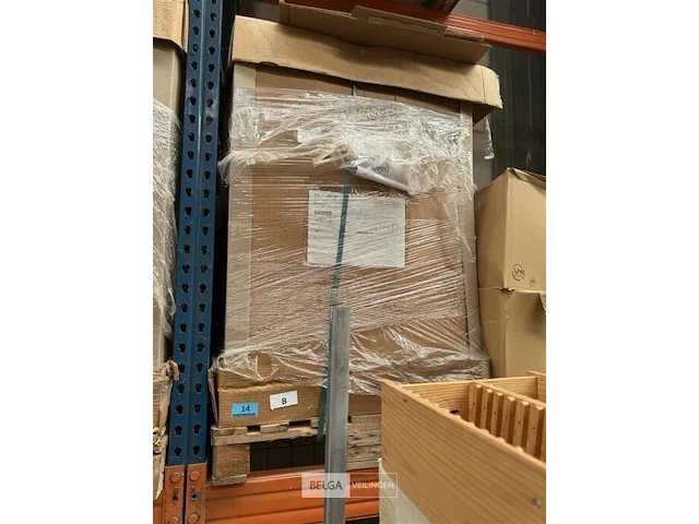 1 doos snap frame poster - afbeelding 1 van  5