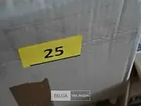 1 doos vochtige doeken + deel veegdoeken voor in keuken - afbeelding 3 van  3