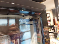 1 drankenkoeling combi steel met inhoud - afbeelding 2 van  8