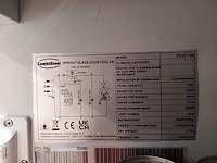1 drankenkoeling combi steel met inhoud - afbeelding 3 van  8