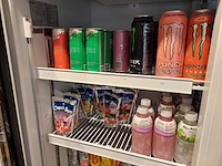 1 drankenkoeling combi steel met inhoud - afbeelding 4 van  8