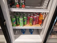 1 drankenkoeling combi steel met inhoud - afbeelding 8 van  8