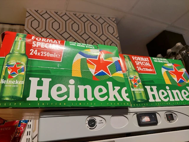1 drankenkoeling topcold met inhoud - afbeelding 4 van  8