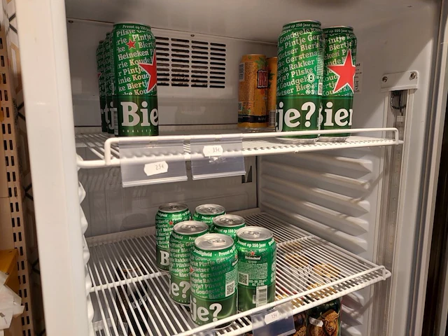 1 drankenkoeling topcold met inhoud - afbeelding 5 van  8