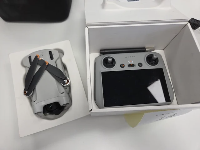 1 drone dji mini 3 pro - afbeelding 1 van  9