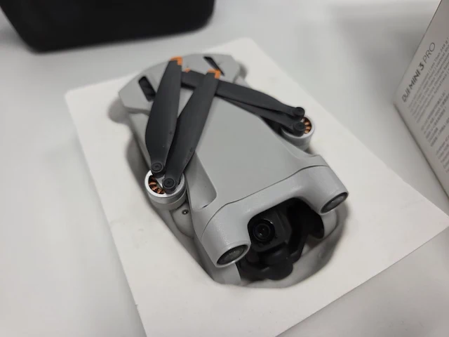 1 drone dji mini 3 pro - afbeelding 3 van  9
