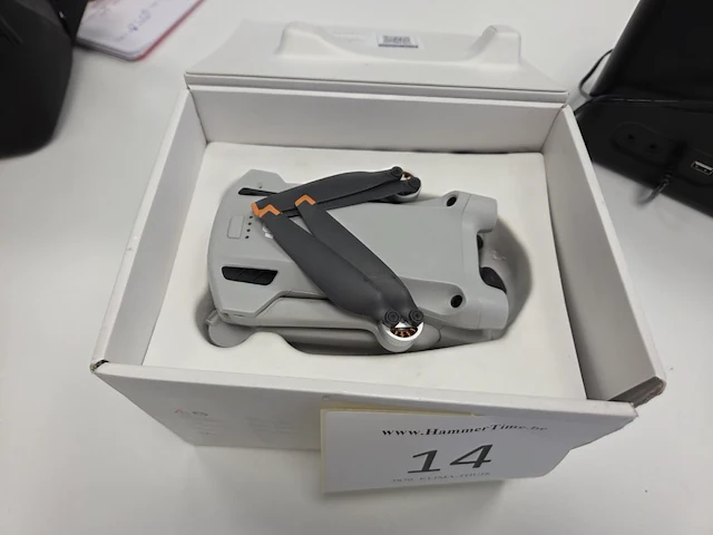 1 drone dji mini 3 pro - afbeelding 6 van  9