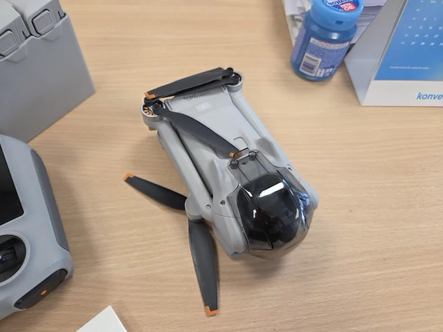 1 drone dji mini 3 pro - afbeelding 3 van  8