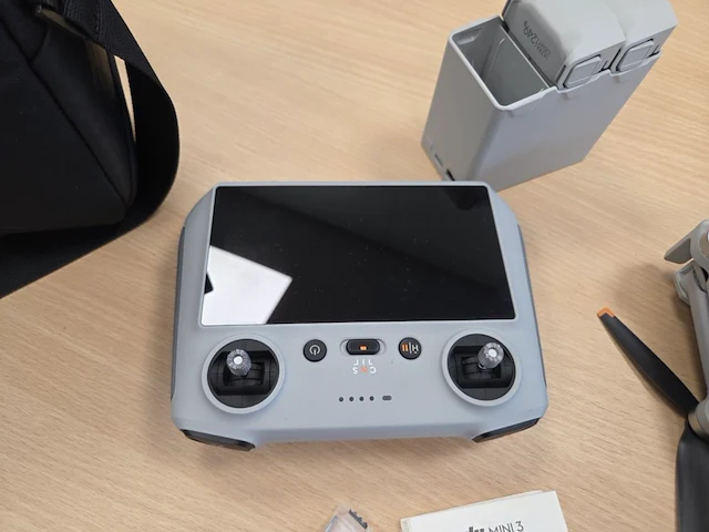 1 drone dji mini 3 pro - afbeelding 4 van  8