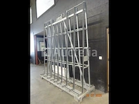 1 dubbelzijdige brug 255/80/275 - afbeelding 2 van  2