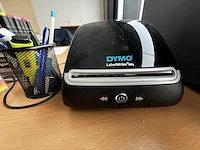 1 dymo labelwriter 5xl - afbeelding 2 van  3