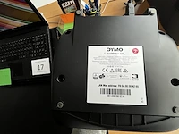 1 dymo labelwriter 5xl - afbeelding 3 van  3