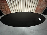 1 eettafel ovaal - afbeelding 4 van  4