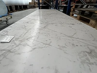 1 eettafel rechthoekig - afbeelding 3 van  4