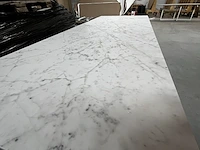 1 eettafel rechthoekig - afbeelding 3 van  3