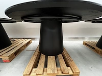 1 eettafel rond - afbeelding 2 van  3