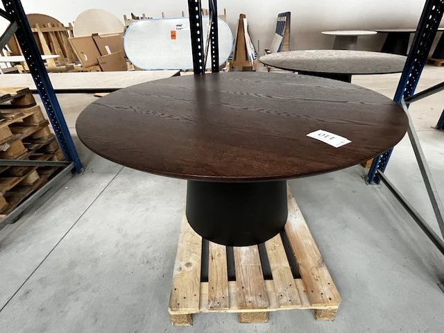 1 eettafel ronda - afbeelding 1 van  3