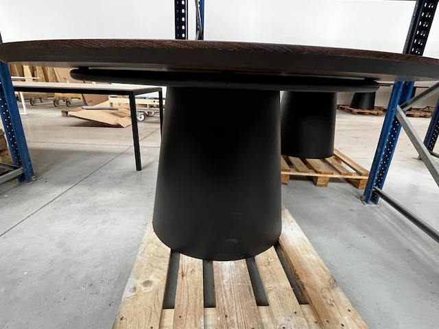 1 eettafel ronda - afbeelding 2 van  3