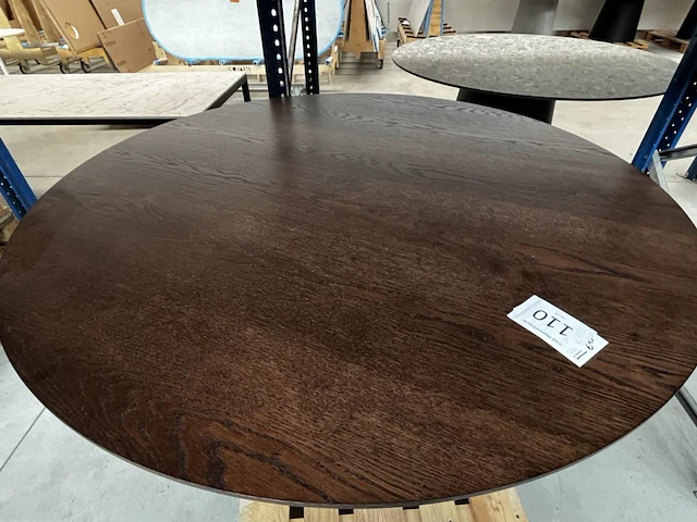 1 eettafel ronda - afbeelding 3 van  3