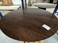1 eettafel ronda - afbeelding 3 van  3