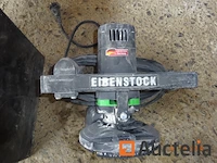 1 eibenstock merk ontbramen - afbeelding 3 van  3