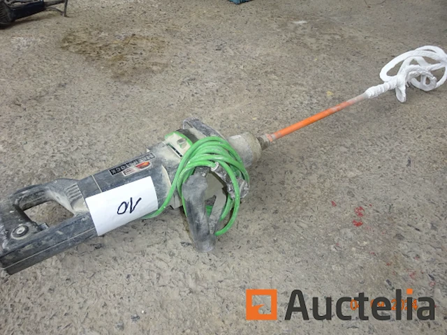 1 eipenstock merk mixer - afbeelding 1 van  2