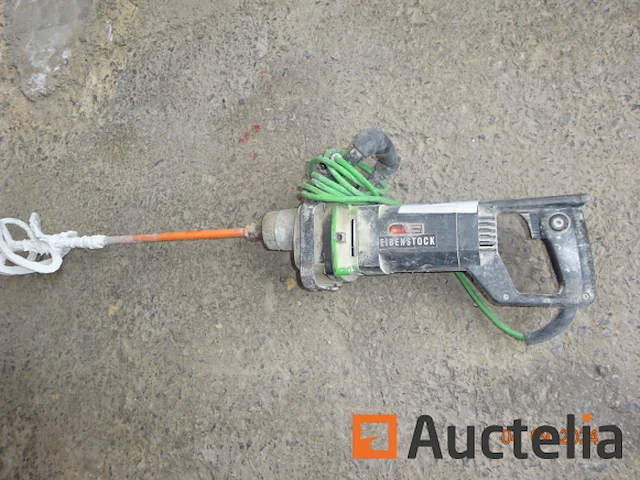 1 eipenstock merk mixer - afbeelding 2 van  2