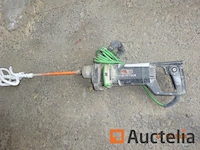 1 eipenstock merk mixer - afbeelding 2 van  2