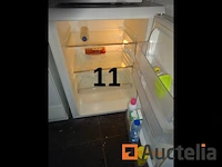 1 electrolux tafel koelkast - afbeelding 2 van  2