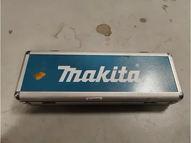 1 elektrische boorhamer kraftwelle z1c-dw-26g - afbeelding 6 van  7