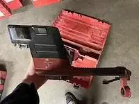 1 elektrische boormachine hilti te 5 - afbeelding 5 van  9