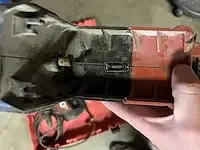 1 elektrische boormachine hilti te 5 - afbeelding 7 van  9