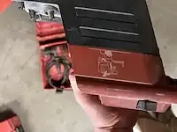 1 elektrische boormachine hilti te 5 - afbeelding 8 van  9
