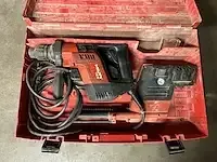 1 elektrische boormachine hilti te 5 - afbeelding 1 van  6