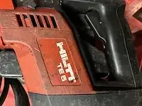 1 elektrische boormachine hilti te 5 - afbeelding 3 van  6