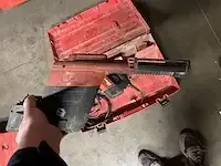 1 elektrische boormachine hilti te 5 - afbeelding 5 van  6