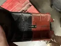 1 elektrische boormachine hilti te 5 - afbeelding 6 van  6
