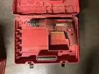 1 elektrische boormachine hilti tki 2500 (zonder elektrische kabel) - afbeelding 1 van  4
