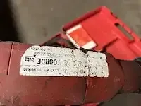 1 elektrische boormachine hilti tki 2500 - afbeelding 6 van  6