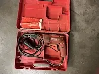 1 elektrische boormachine hilti tki 2500 - afbeelding 1 van  5