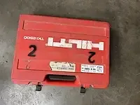 1 elektrische boormachine hilti tki 2500 - afbeelding 5 van  5