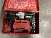 1 elektrische boormachine metabo - afbeelding 1 van  6